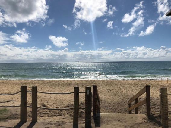 Beach Class Eco Life Pôrto das Galinhas Εξωτερικό φωτογραφία